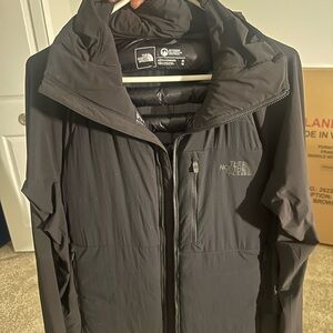 The North Face steep series size medium